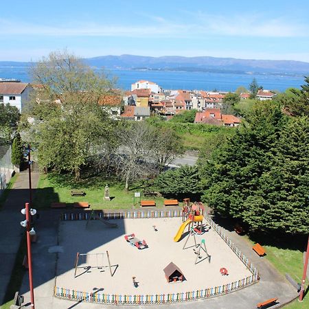 Olimar Apartman Pontevedra Kültér fotó