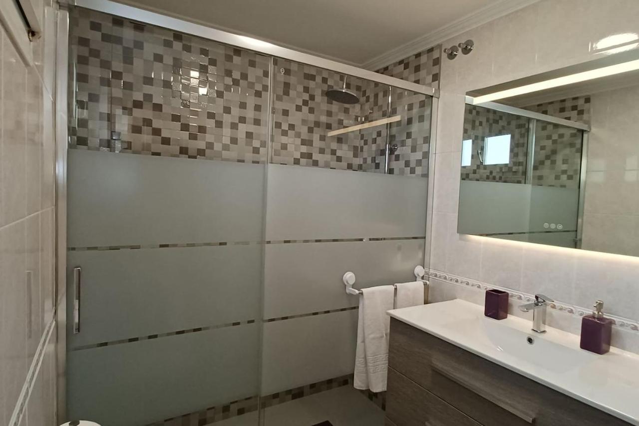 Olimar Apartman Pontevedra Kültér fotó