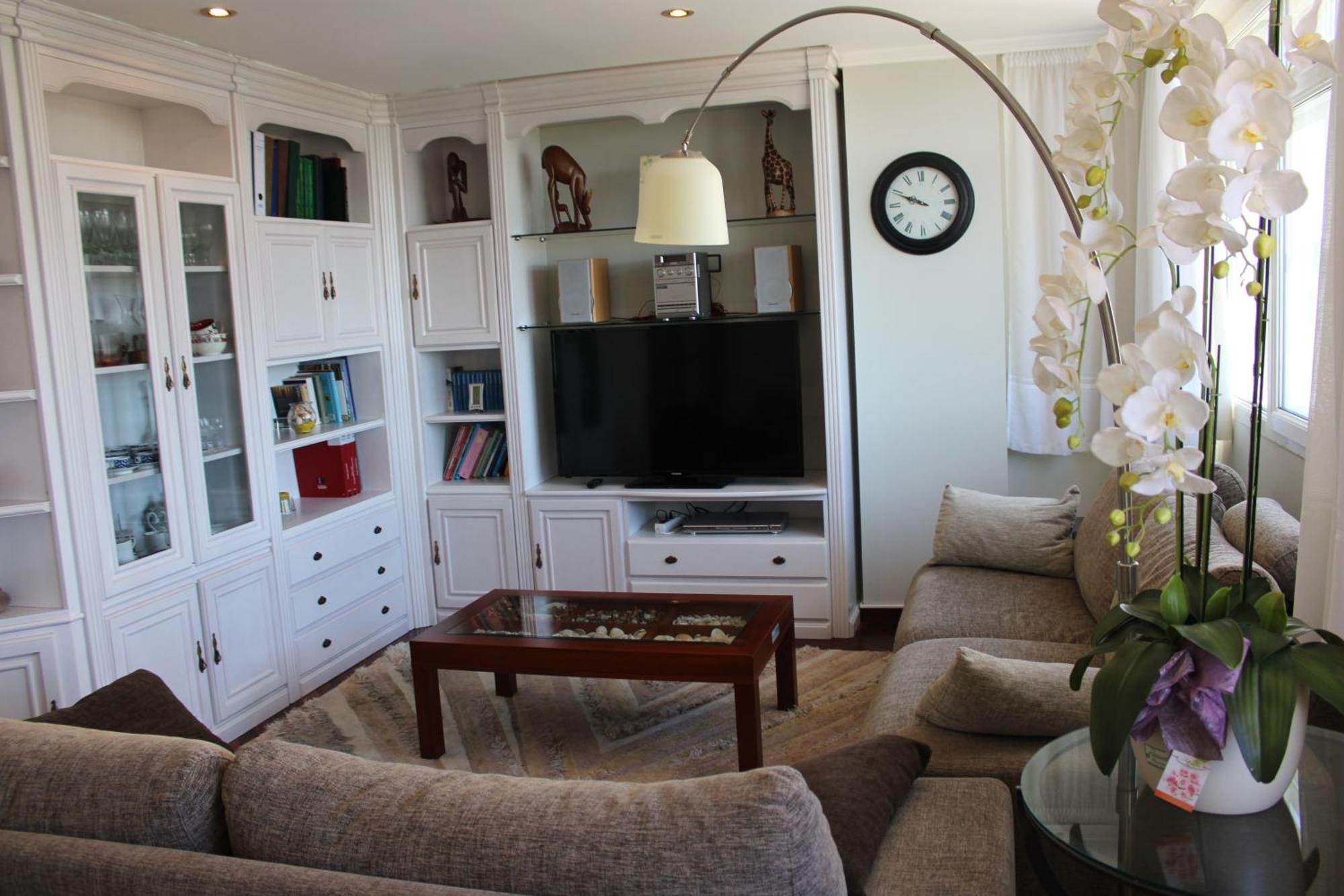 Olimar Apartman Pontevedra Kültér fotó