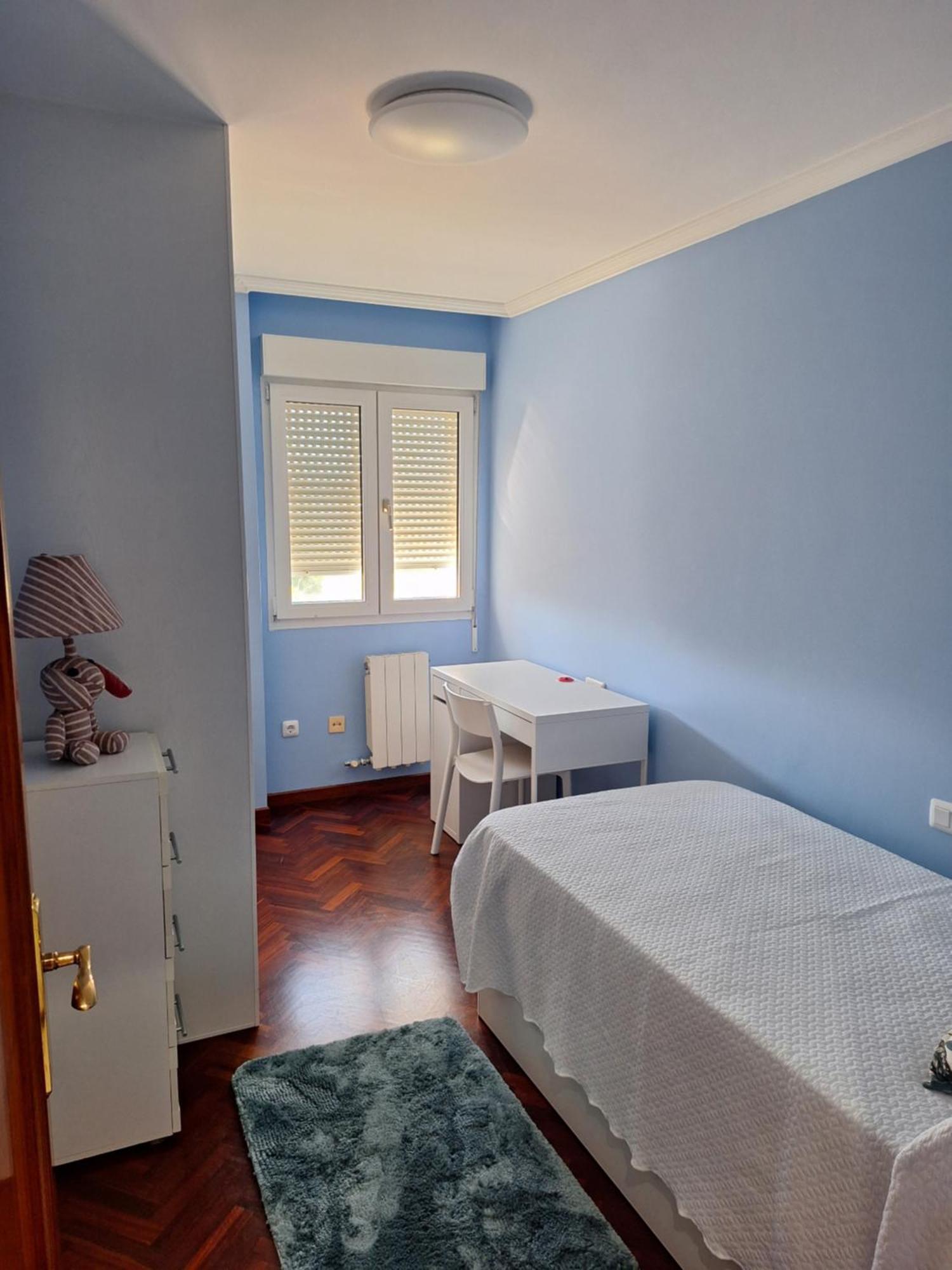 Olimar Apartman Pontevedra Kültér fotó