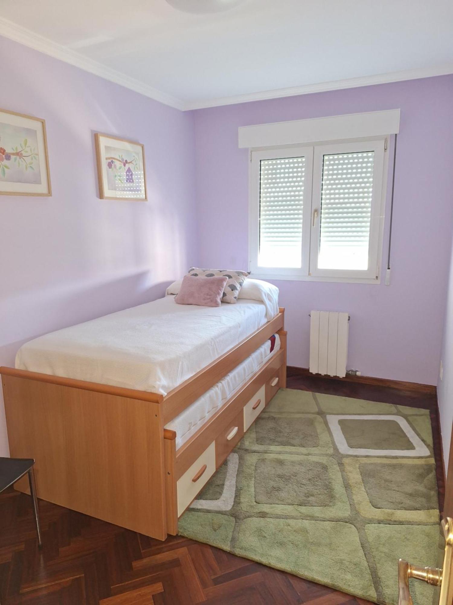 Olimar Apartman Pontevedra Kültér fotó