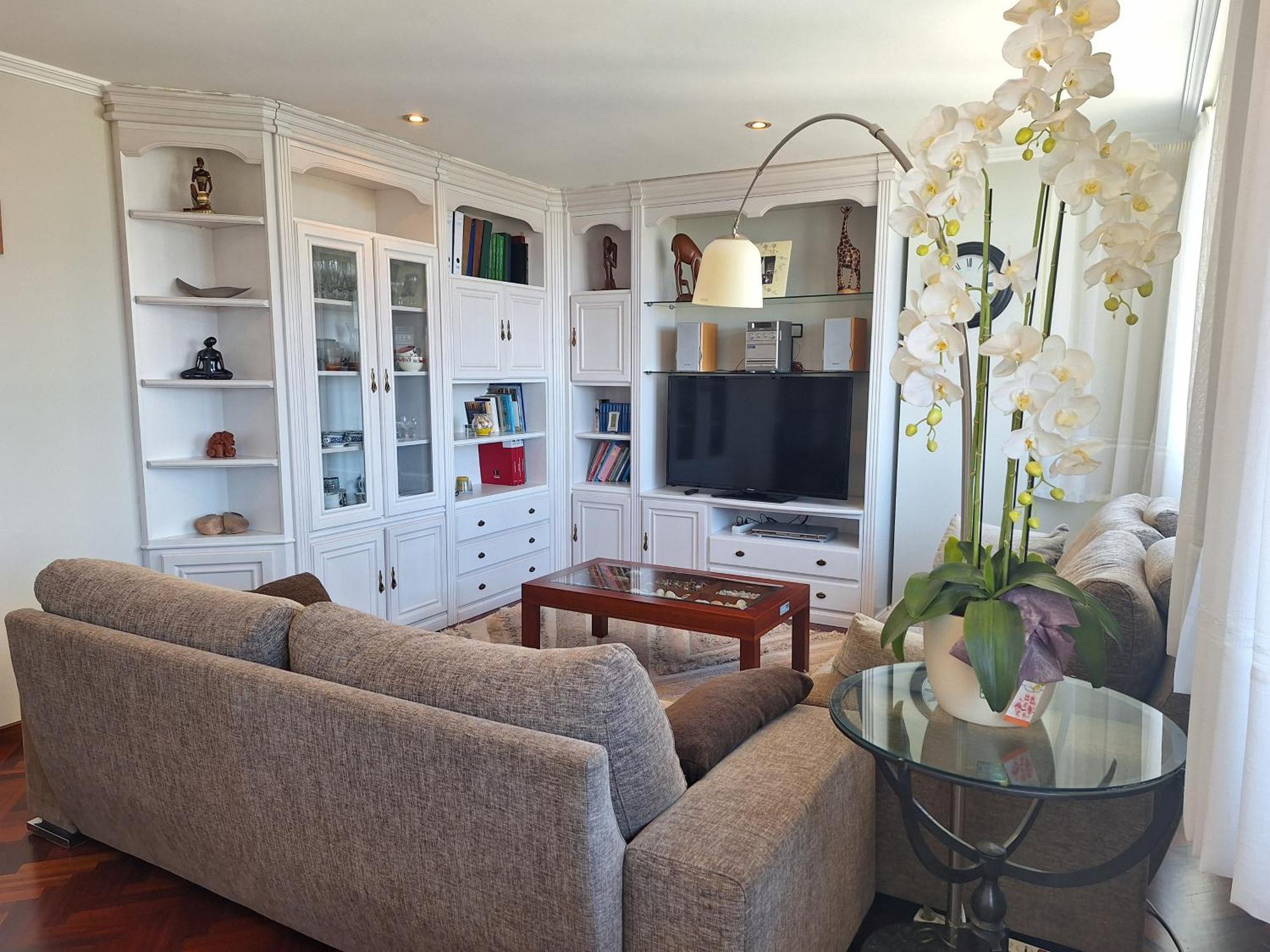 Olimar Apartman Pontevedra Kültér fotó